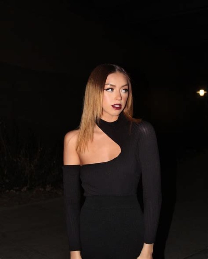 Grace Taylor