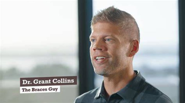 Grant Collins