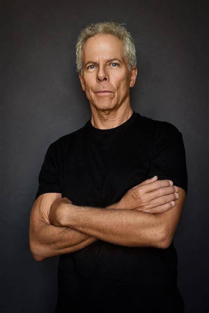 Greg Germann Greg Germann