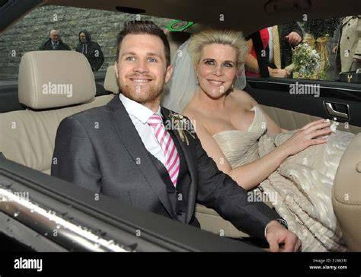 Greg Horan