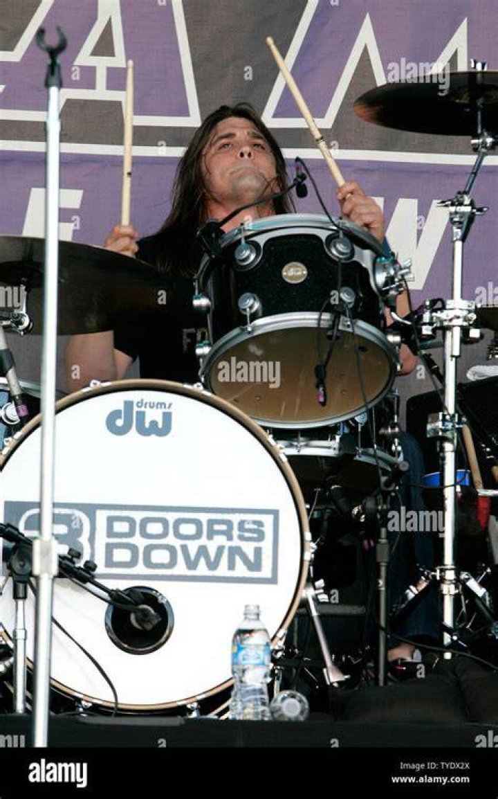Greg Upchurch