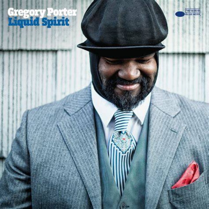 Gregory Porter