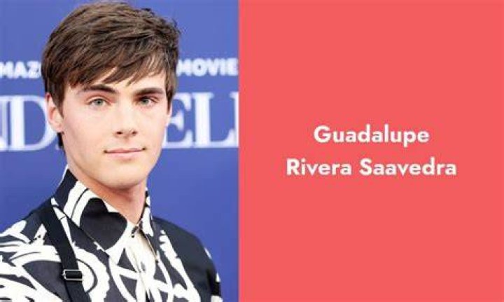 Guadalupe Rivera Saavedra