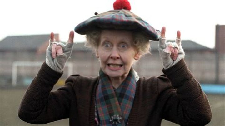 Gudrun Ure