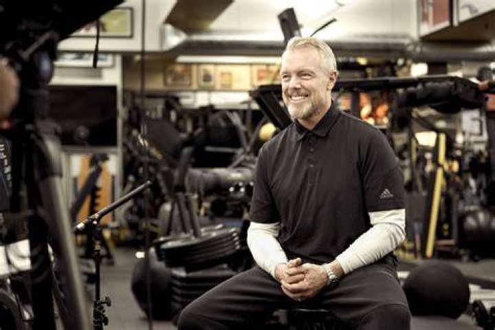 Gunnar Peterson