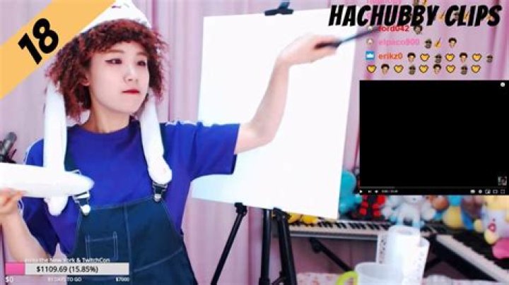 Hachubby