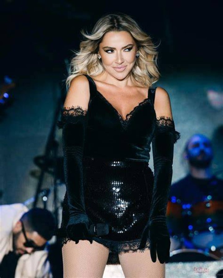 Hadise