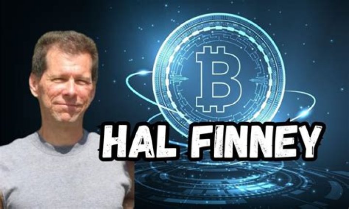 Hal Finney