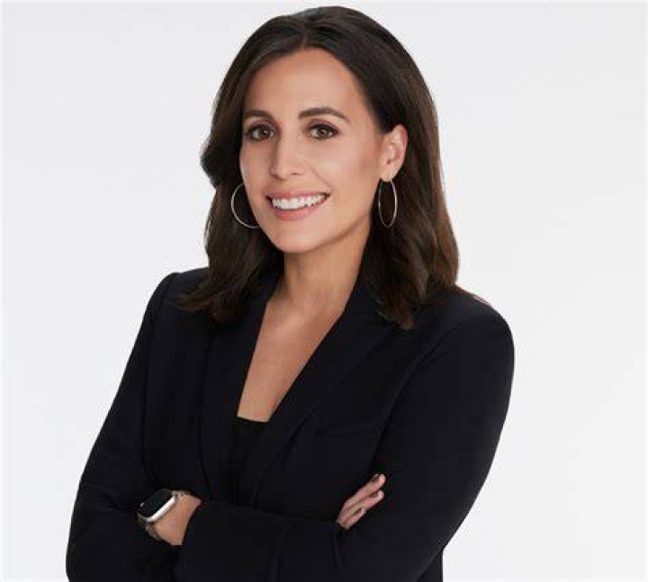 Hallie Jackson