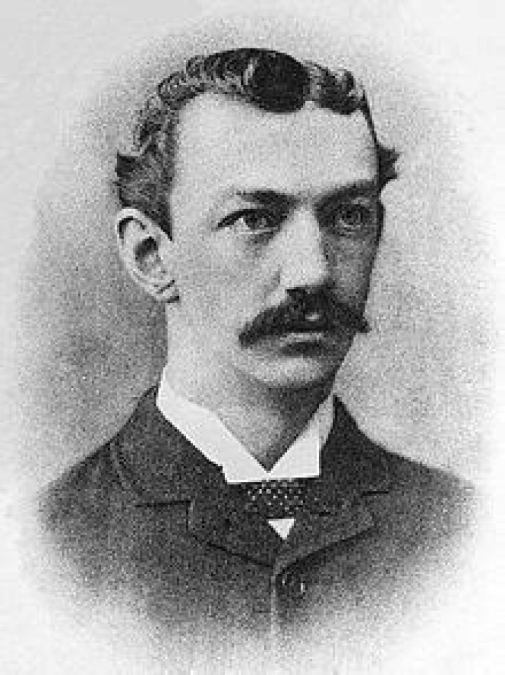 Hamilton Castner
