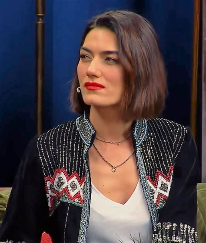 Hande Subasi