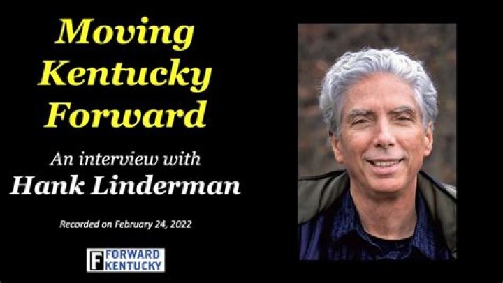 Hank Linderman