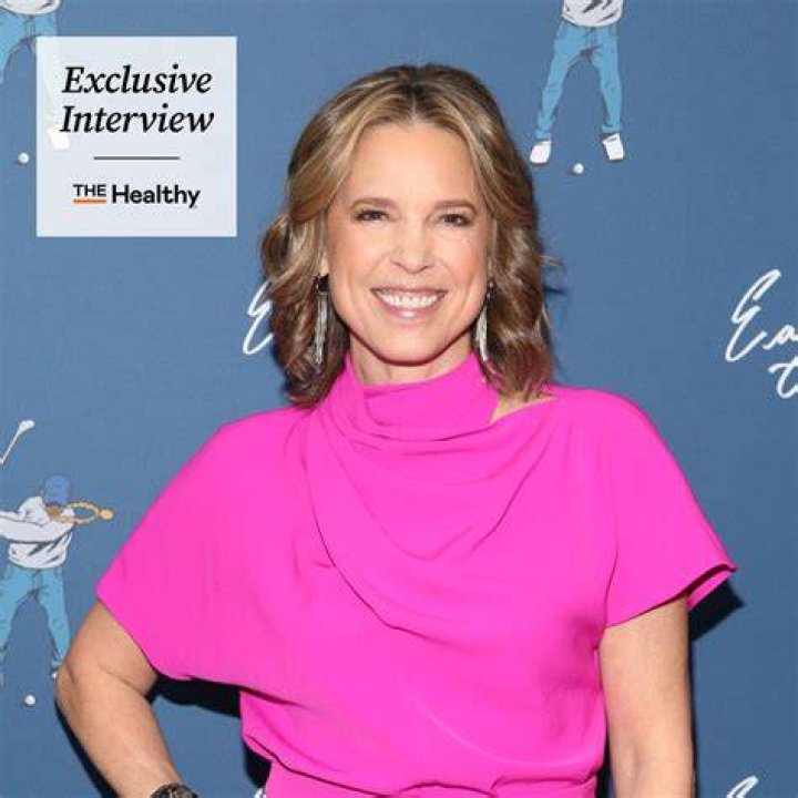 Hannah Storm
