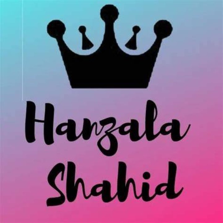 Hanzala Shahid