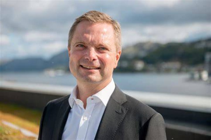 Harald Espedal