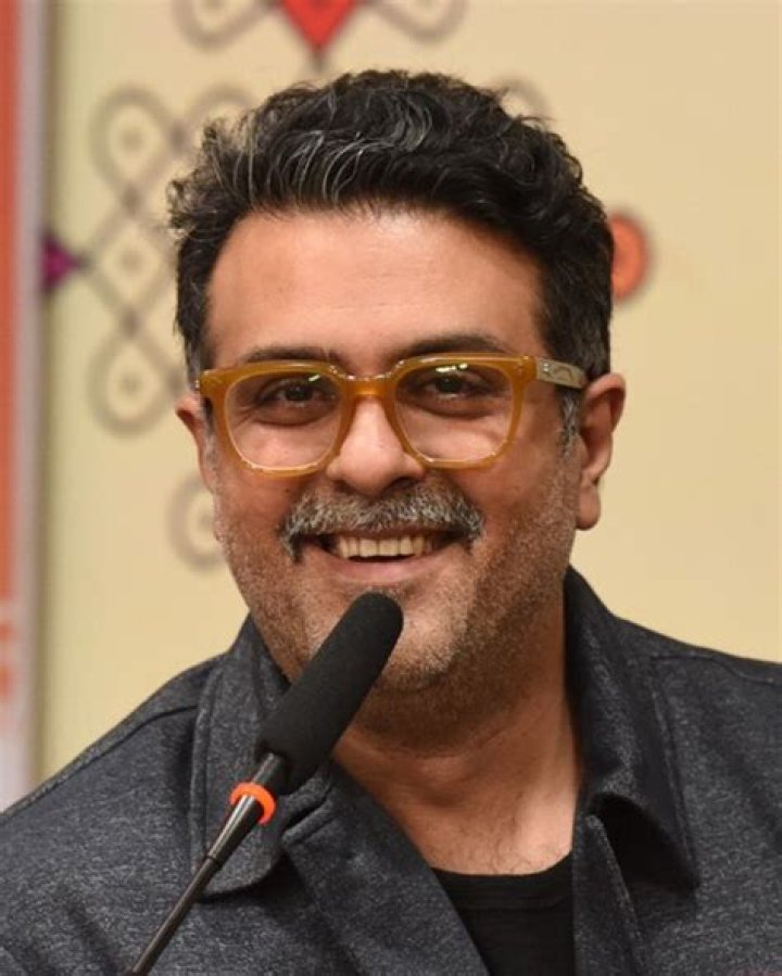 Harman Baweja