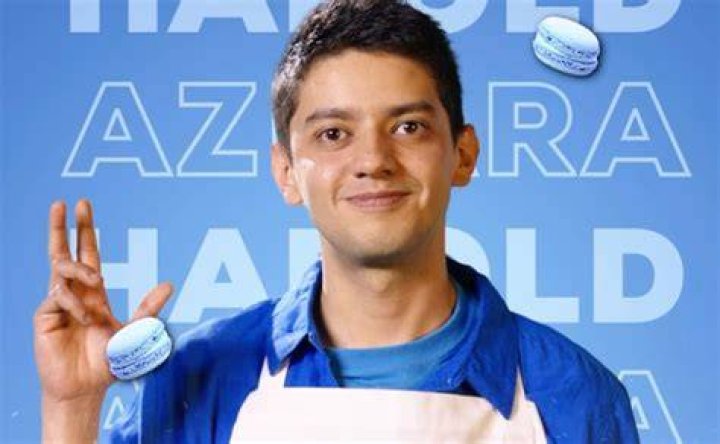 Harold Azuara