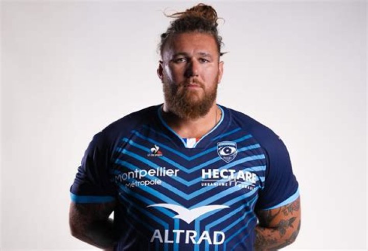 Harry Williams