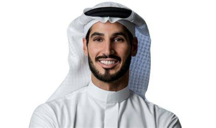 Hassan Jameel