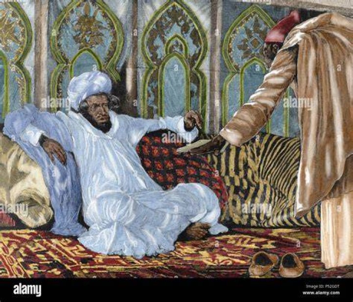 Hassan Sultan
