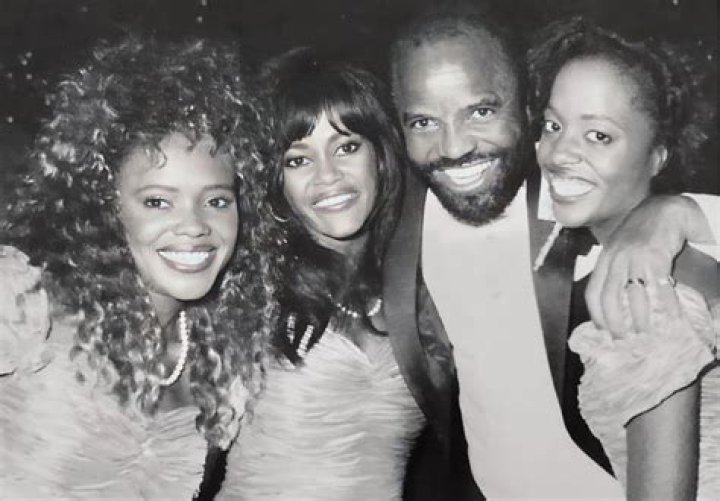Hazel Gordy Net Worth