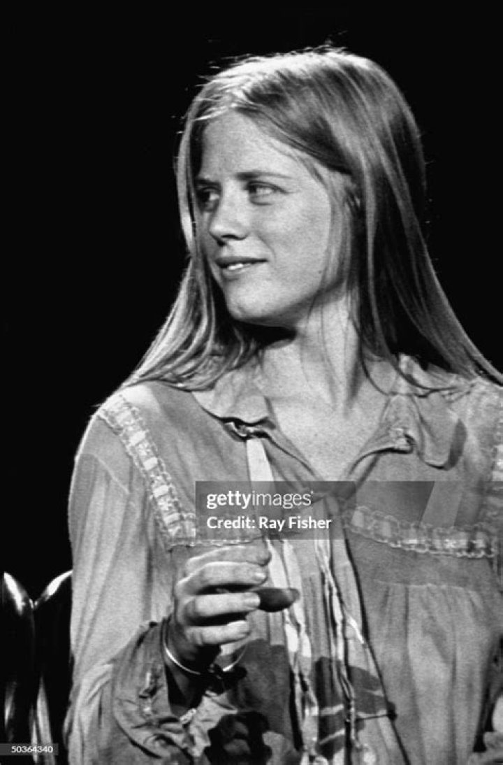 Heather MacRae