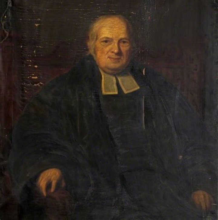 Henry Beeke