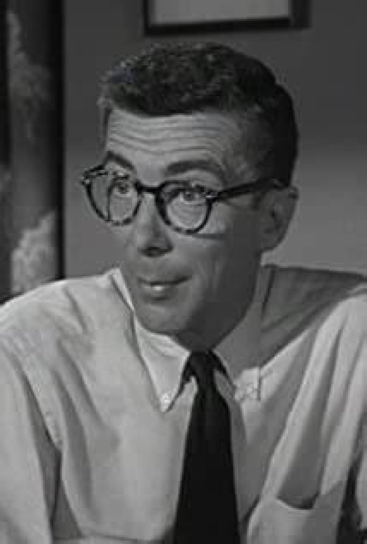 Herbert Anderson Net Worth