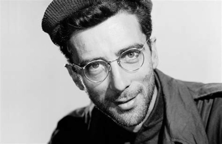 Herbert Anderson