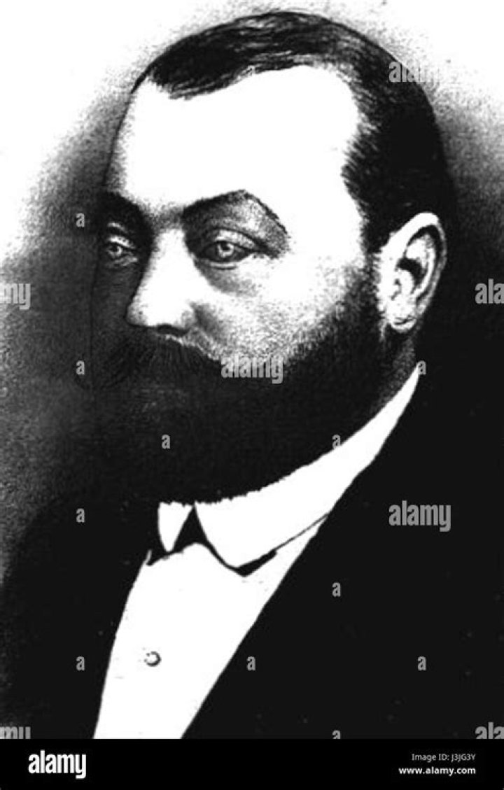 Hermann Zwierzina