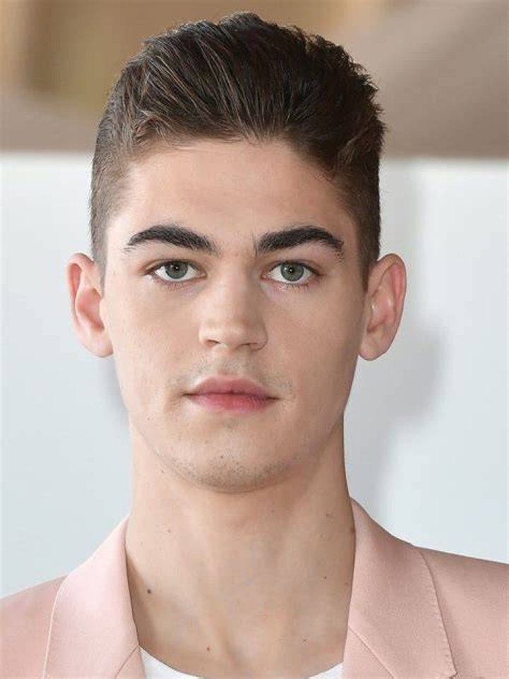 Hero Fiennes-Tiffin