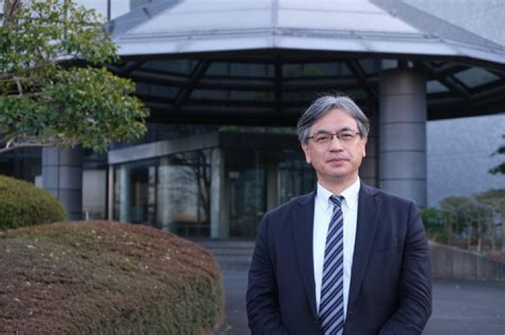 Hiroyuki Suzuki
