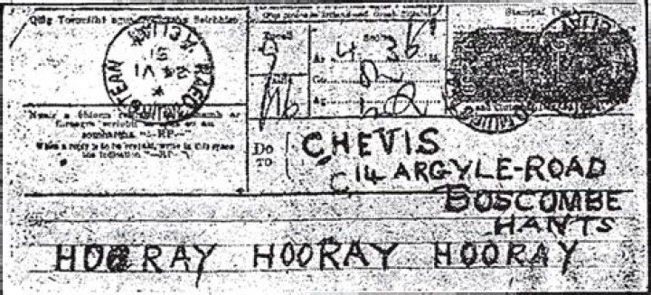 Hubert G. Chevis