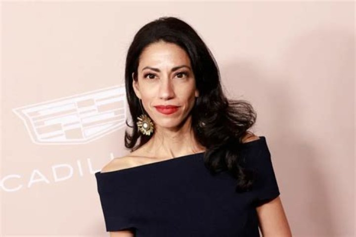 Huma Abedin Net Worth 2024