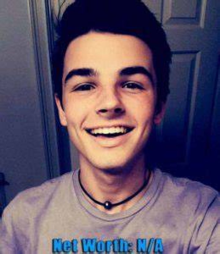 Hunter Geurink Net Worth