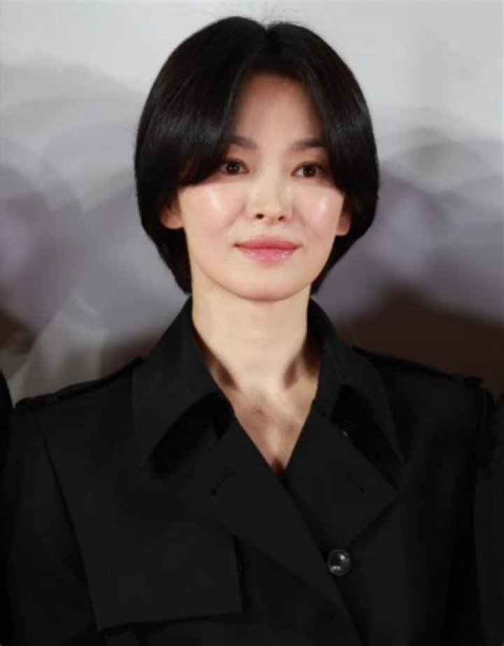 Hye Kyo
