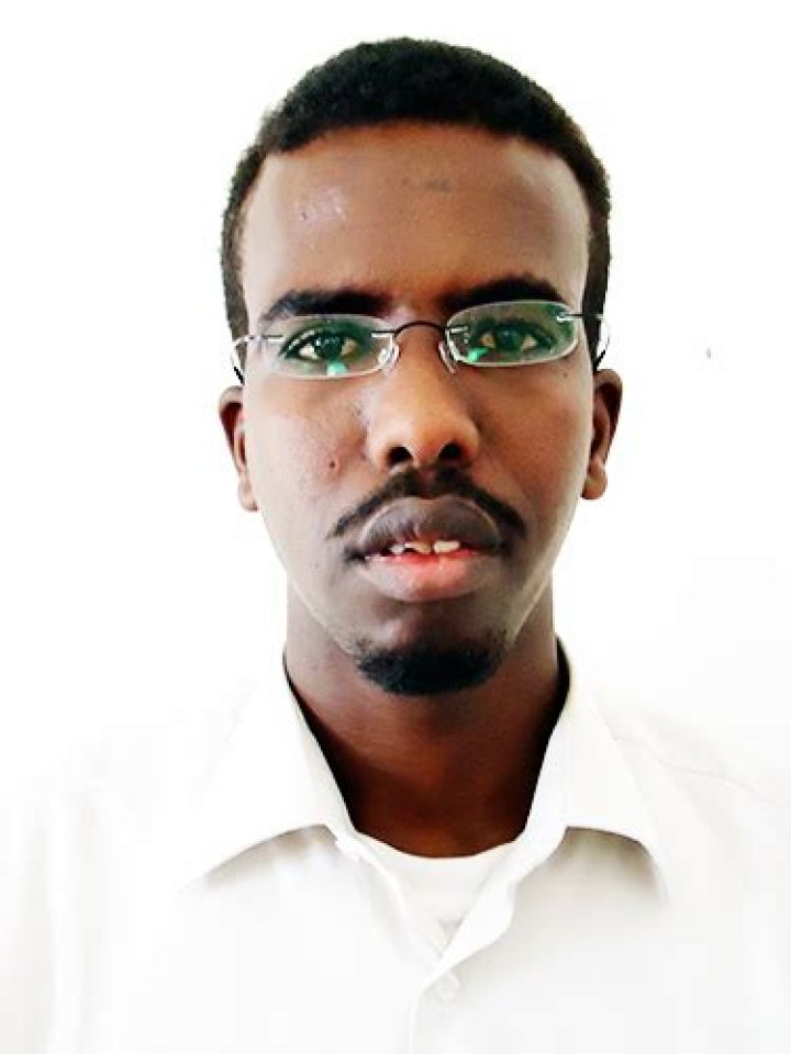 Ibrahim Ahmed Abdelwareth