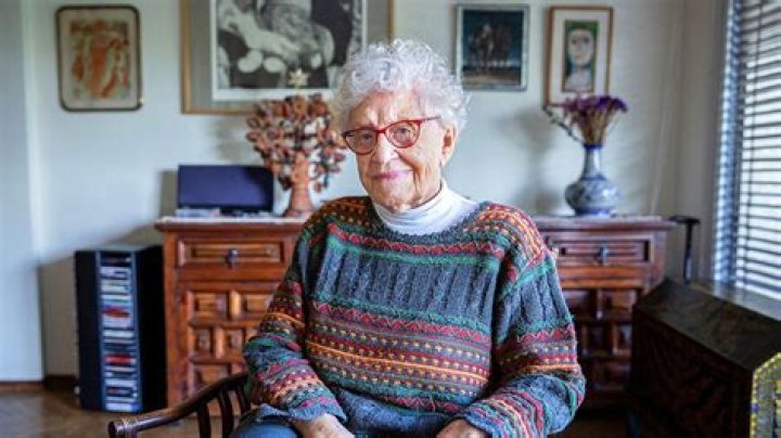 Ida Holz