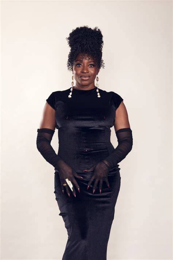 Idara Victor