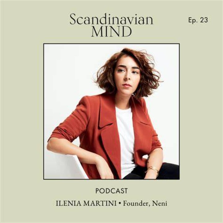 Ilenia Martini