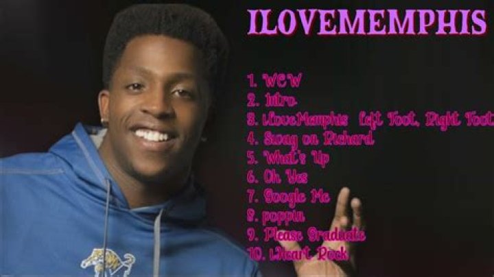 iLoveMemphis