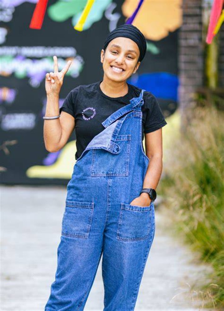 Imandeep Kaur