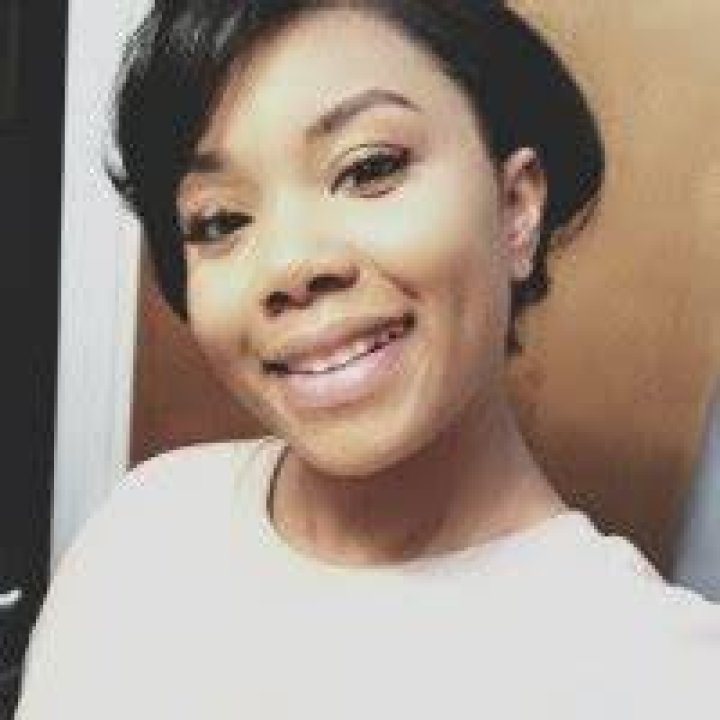 Imani Patterson