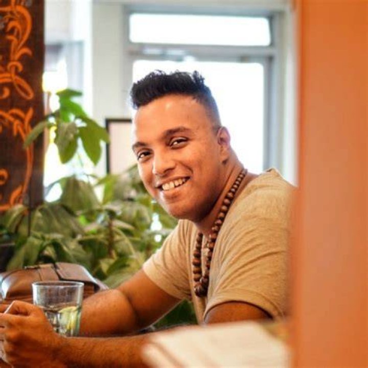 Inderjit Vasudevan Moorthy