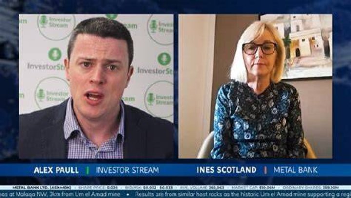 Ines Scotland