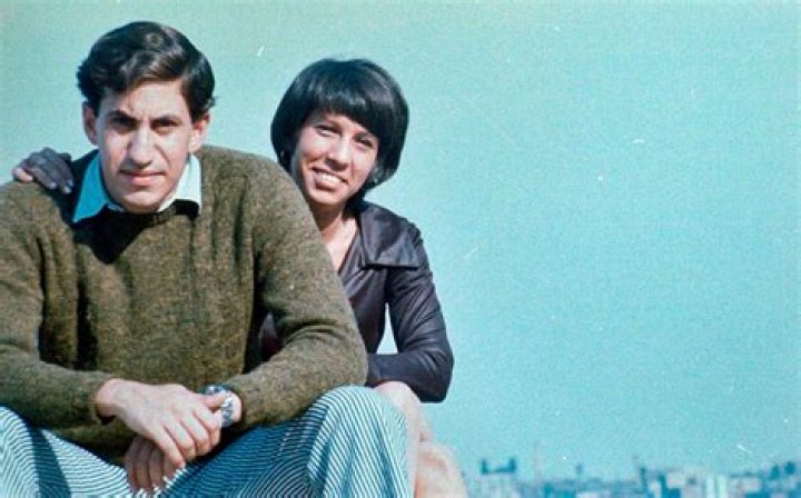 Ingrid Croce