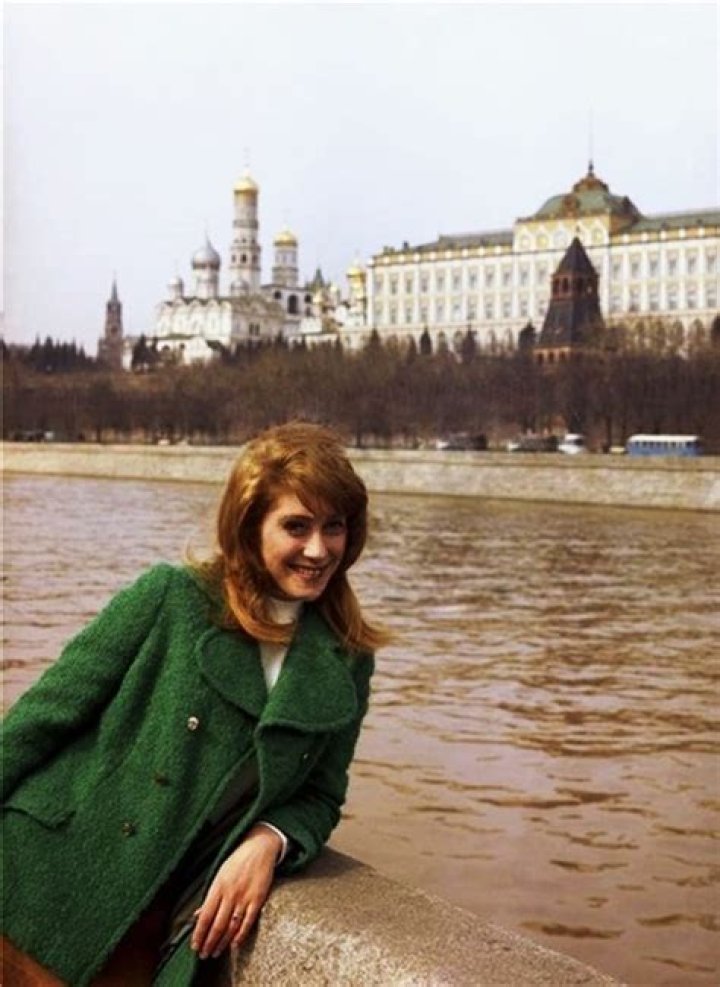 Irina Miroshnichenko