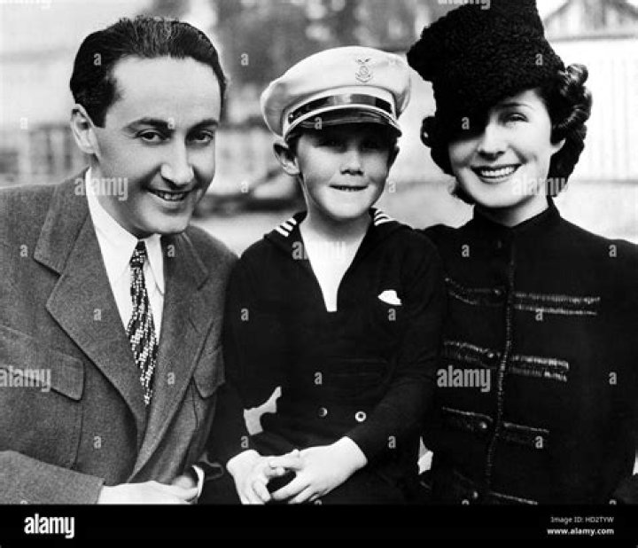 Irving Thalberg Jr.
