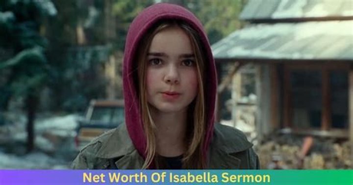 Isabella Arantes Net Worth