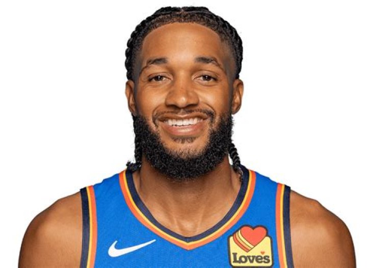 Isaiah Joe